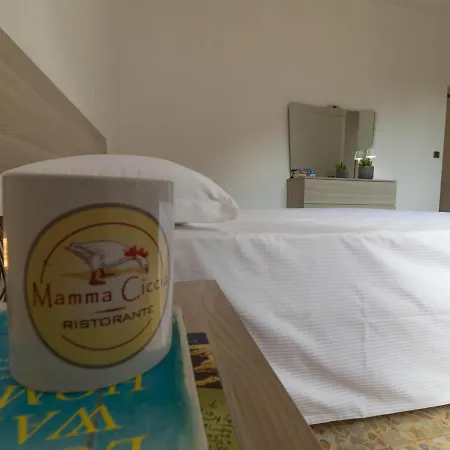 Mamma Ciccia - Mountains &