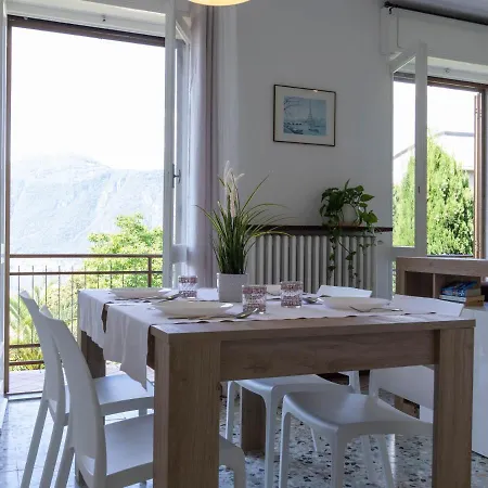 Mamma Ciccia - Mountains & * Mandello del Lario