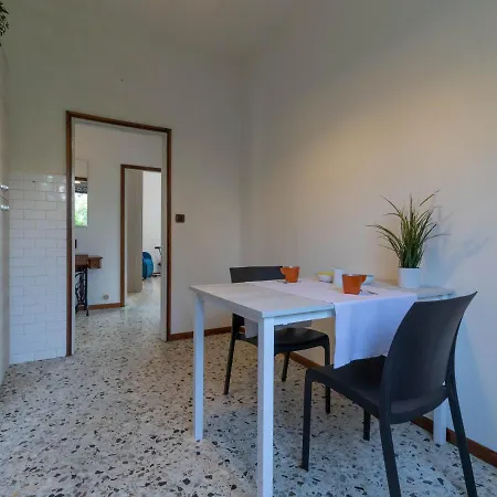 Apartmán Mamma Ciccia - Mountains & Mandello del Lario