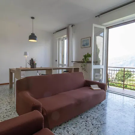 Appartement Mamma Ciccia - Mountains & *