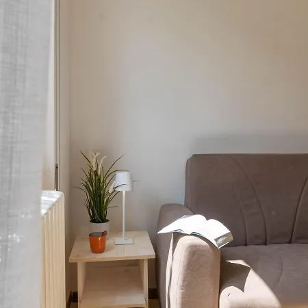 Mamma Ciccia - Mountains & Appartement *