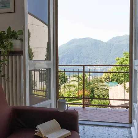 Mamma Ciccia - Mountains & Appartement *