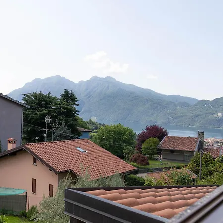 Apartamento Mamma Ciccia - Mountains & *