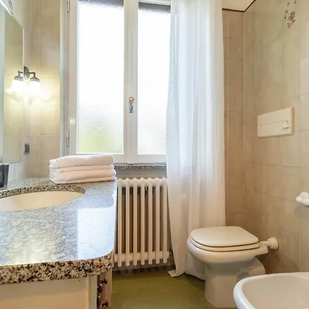 Mamma Ciccia - Mountains & Appartement