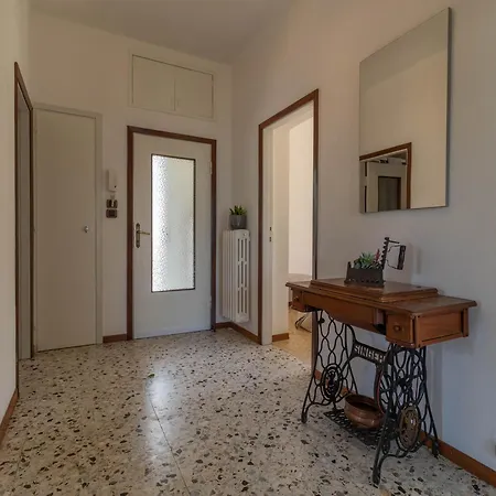 Appartement Mamma Ciccia - Mountains & *