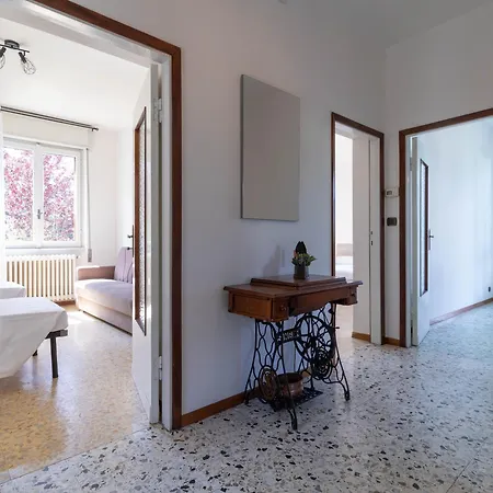 Appartement Mamma Ciccia - Mountains &