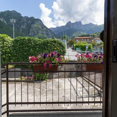 Mamma Ciccia - Mountains & Mandello del Lario