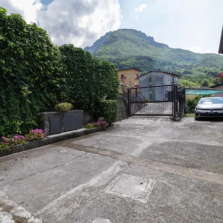 Mamma Ciccia - Mountains & *