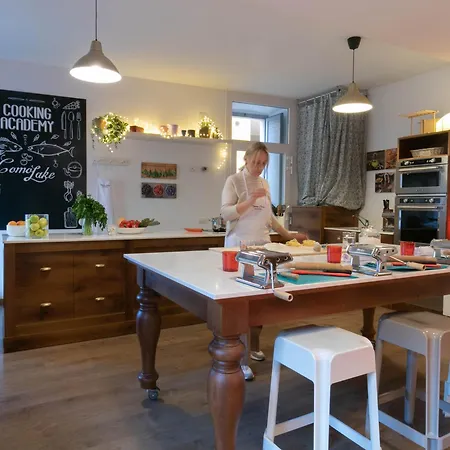 Mamma Ciccia - Mountains & Appartement *