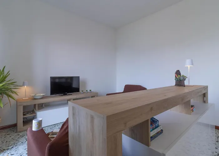 Lägenhet Mamma Ciccia - Mountains & Mandello del Lario