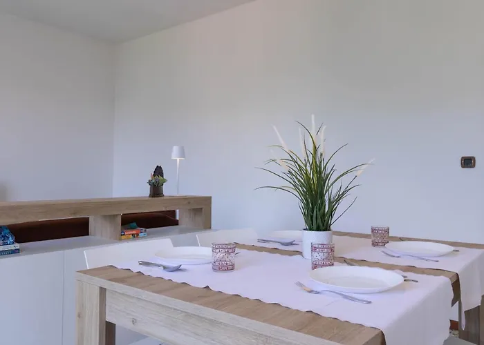 Mamma Ciccia - Mountains & 아파트 만델로델라리오