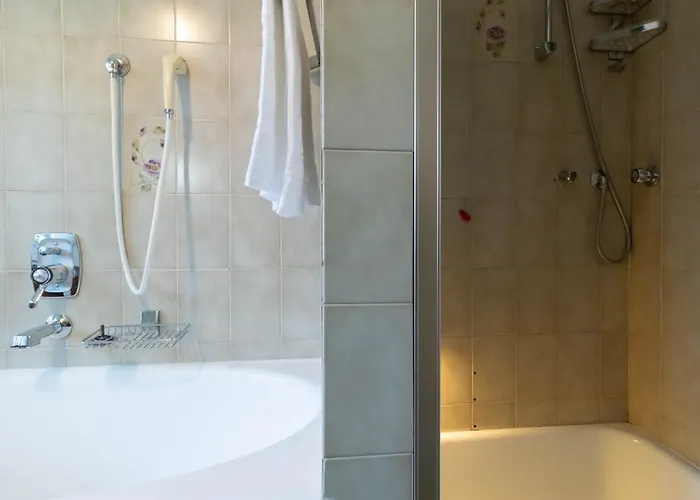 Mamma Ciccia - Mountains & 아파트