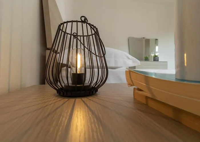 Mamma Ciccia - Mountains & Lägenhet