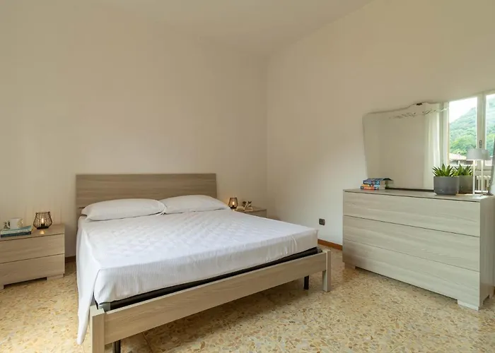 Mamma Ciccia - Mountains & *