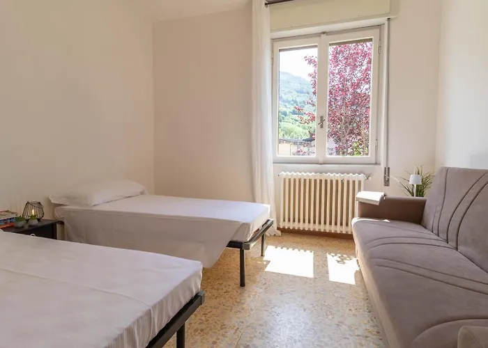 아파트 Mamma Ciccia - Mountains & 만델로델라리오