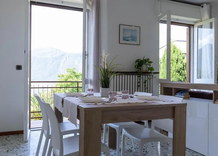 Mamma Ciccia - Mountains & * Mandello del Lario