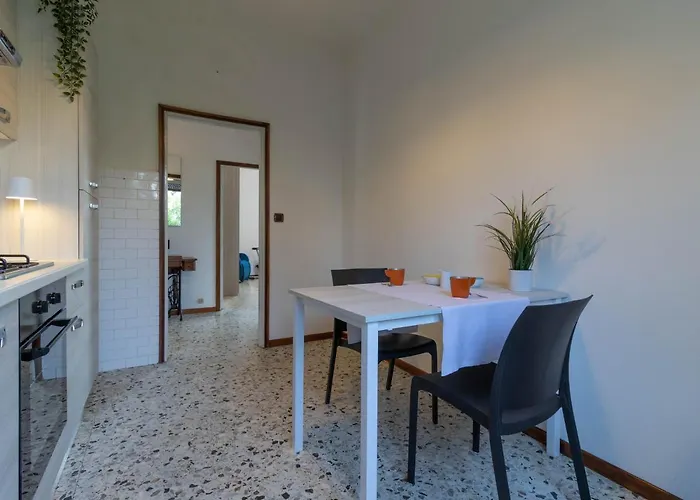 아파트 Mamma Ciccia - Mountains & 만델로델라리오