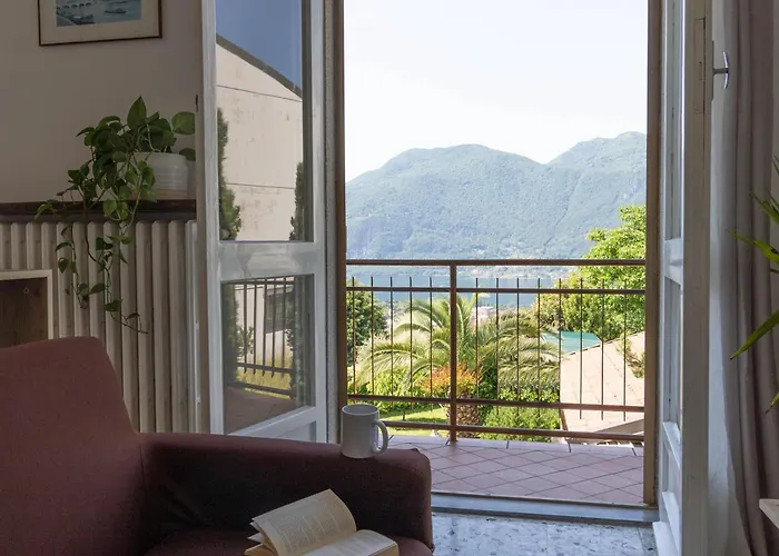 Mamma Ciccia - Mountains & 아파트 *