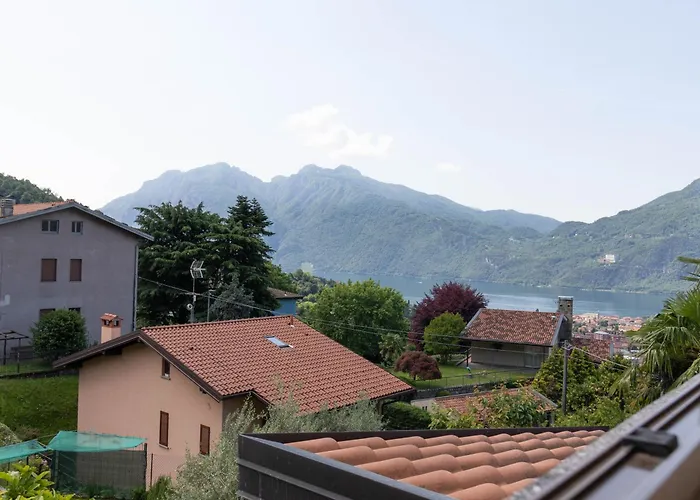 Lägenhet Mamma Ciccia - Mountains & *