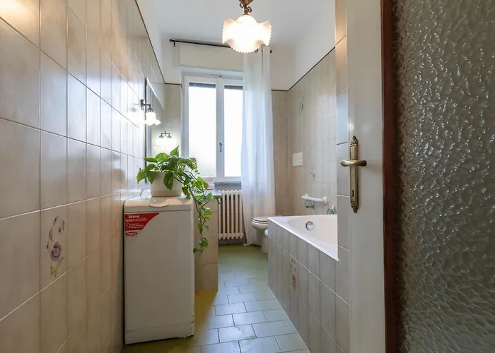 아파트 Mamma Ciccia - Mountains & *