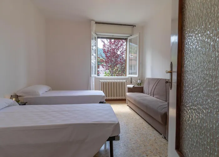 Mamma Ciccia - Mountains & *