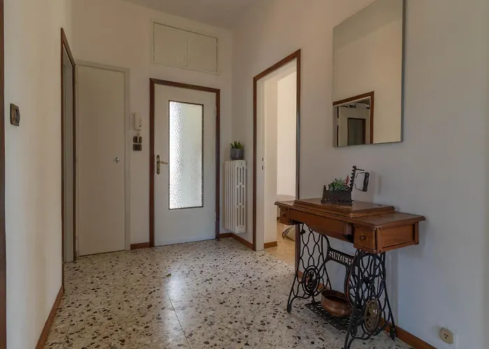 아파트 Mamma Ciccia - Mountains & *