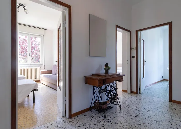 Lägenhet Mamma Ciccia - Mountains &