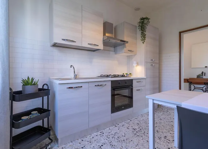 Mamma Ciccia - Mountains & Lägenhet *