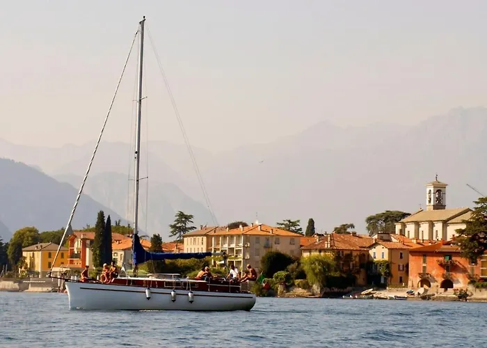 Mamma Ciccia - Mountains & 아파트 만델로델라리오