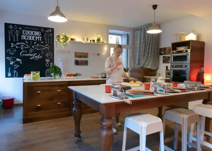 Mamma Ciccia - Mountains & Lägenhet *