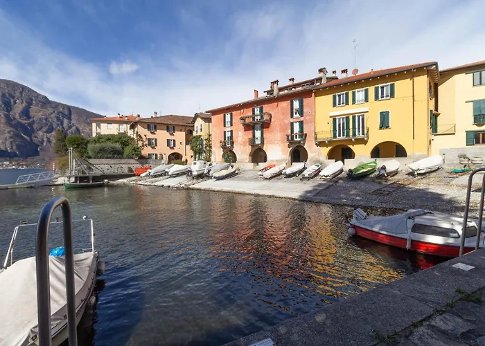 Mamma Ciccia - Mountains & Mandello del Lario