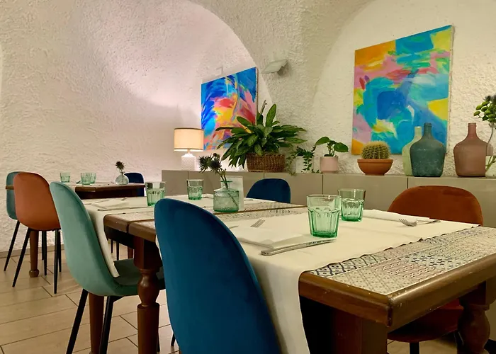 Mamma Ciccia - Mountains & Lägenhet *