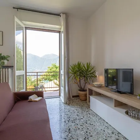 Mamma Ciccia - Mountains & Apartament Mandello del Lario