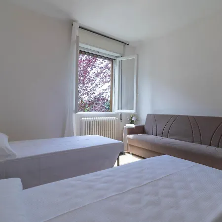 Apartament Mamma Ciccia - Mountains & Mandello del Lario