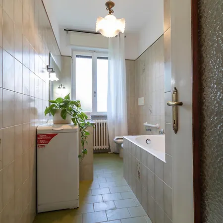 Apartament Mamma Ciccia - Mountains & *