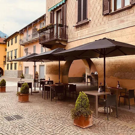 Mamma Ciccia - Mountains &