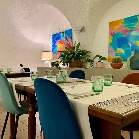 Mamma Ciccia - Mountains & Apartament *