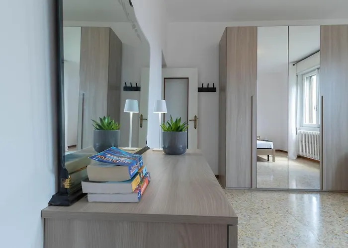 Mamma Ciccia - Mountains & Lejlighed *