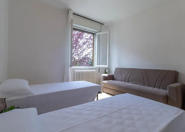 Lejlighed Mamma Ciccia - Mountains & Mandello del Lario