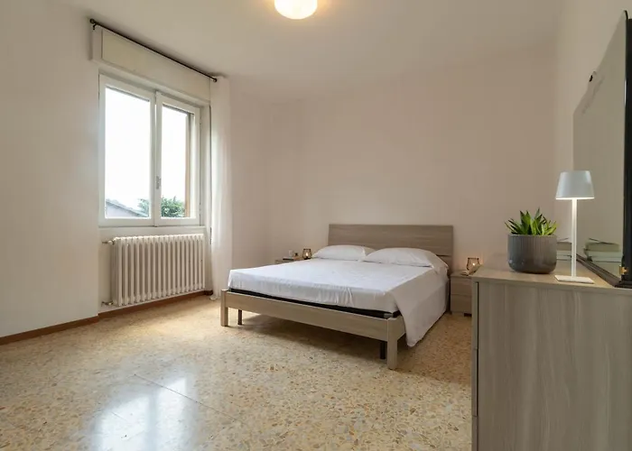 Mamma Ciccia - Mountains & Lejlighed *