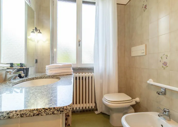 Mamma Ciccia - Mountains & Lejlighed