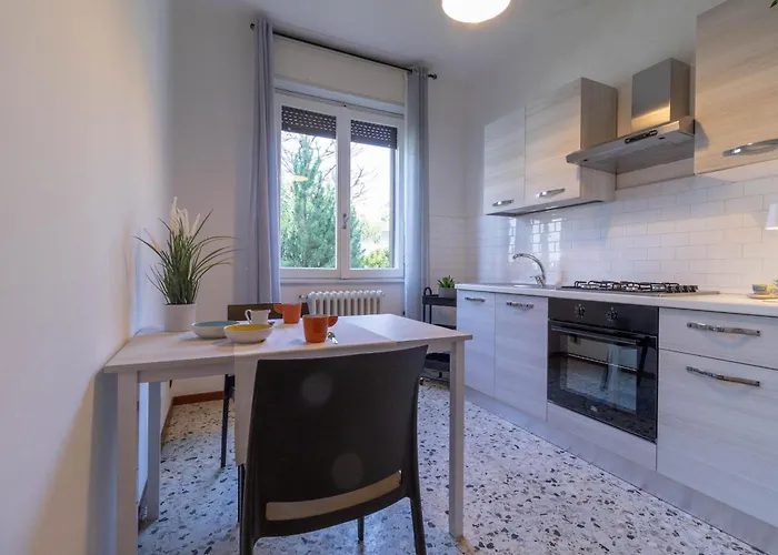 Mamma Ciccia - Mountains & Lejlighed