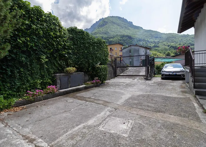 Mamma Ciccia - Mountains & *