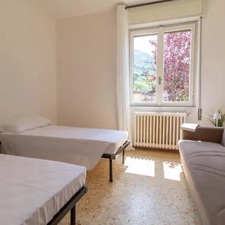 Apartamento Mamma Ciccia - Mountains & Mandello del Lario