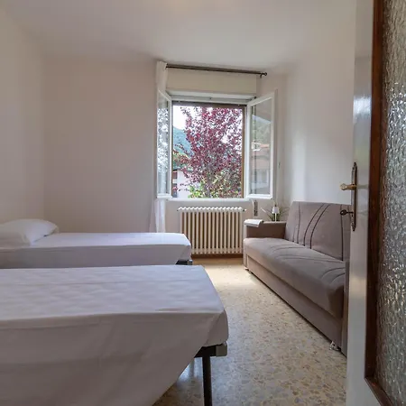 Mamma Ciccia - Mountains & *