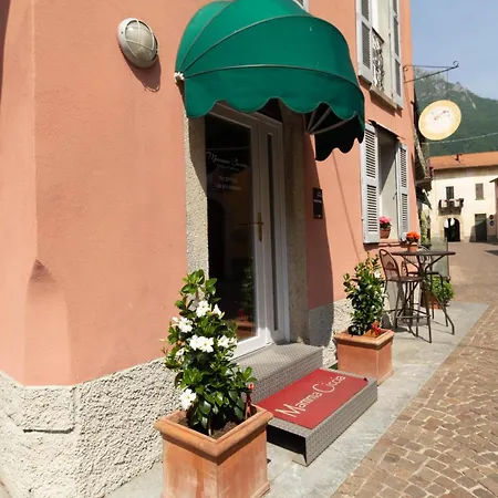 Mamma Ciccia - Mountains & * Mandello del Lario